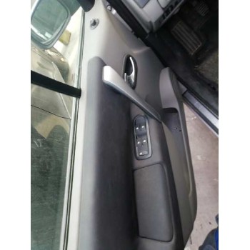 renault grand scenic del año 2007