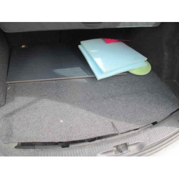 renault megane ii familiar del año 2006