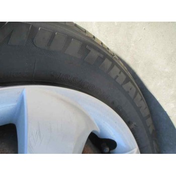 hyundai accent (lc) del año 2004