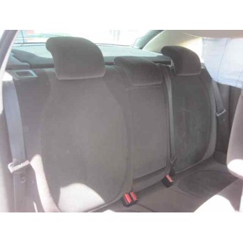 citroën c4 berlina del año 2009