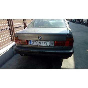 bmw serie 5 berlina (e34) del año 1992