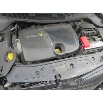 renault megane ii familiar del año 2006