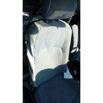 nissan kubistar (x76) del año 2007