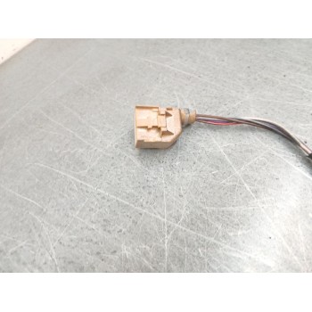 Recambio de retrovisor derecho para porsche cayenne (9pa) 3.2 referencia OEM IAM 9557312220301C  