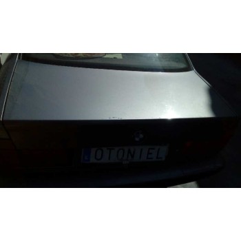 bmw serie 5 berlina (e34) del año 1992