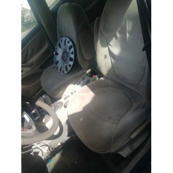 citroën c5 berlina del año 2001