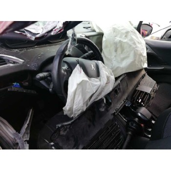 peugeot 2008 (--.2013) del año 2017