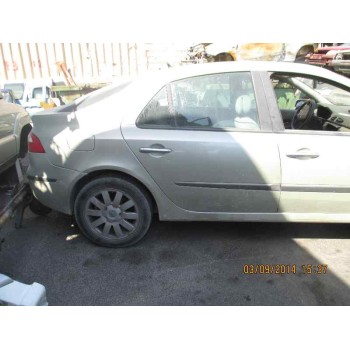 renault laguna ii (bg0) del año 2001