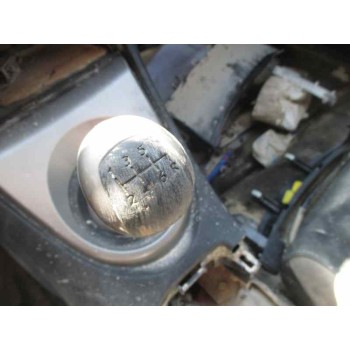 honda civic berlina 5 (fk) del año 2008