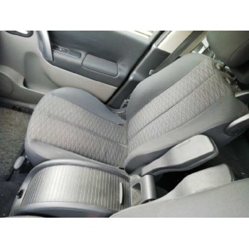 renault grand scenic del año 2007
