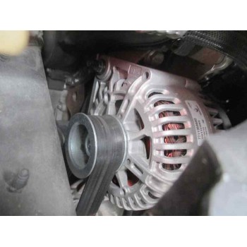 renault megane ii familiar del año 2006