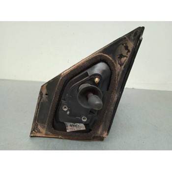 Recambio de retrovisor derecho para toyota yaris (ncp1/nlp1/scp1) 1.3 expo referencia OEM IAM 879100D151B0 GRIS MANUAL