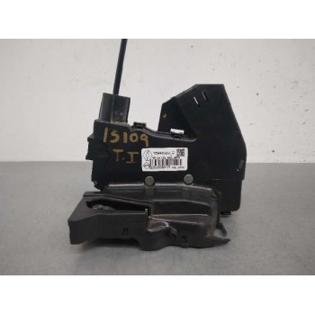 CERRADURA PUERTA TRASERA IZQUIERDA 825035881R 4 PINES 16943020C