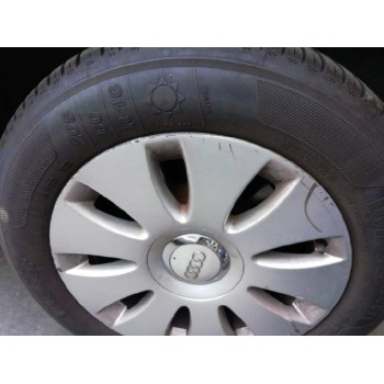 audi a6 berlina (4f2) del año 2004