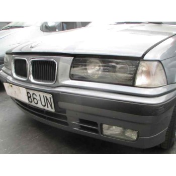 bmw serie 3 berlina (e36) del año 1993