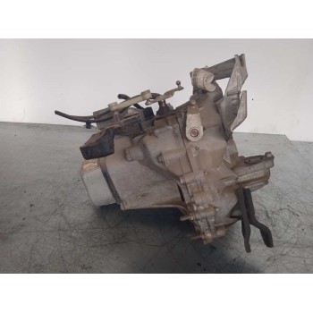 Recambio de caja cambios para citroën c3 1.4 16v referencia OEM IAM 20CQ13 MOTOR KFV 