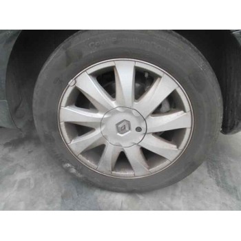 renault megane ii familiar del año 2006