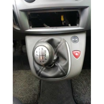 renault grand scenic del año 2007