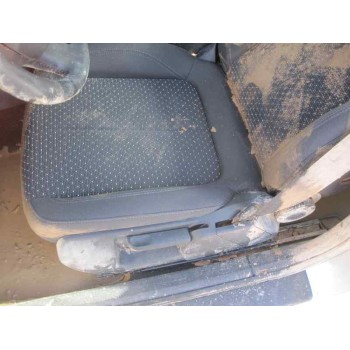 seat exeo berlina (3r2) del año 2009