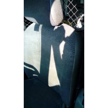 nissan kubistar (x76) del año 2007