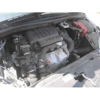 citroën c4 berlina del año 2009