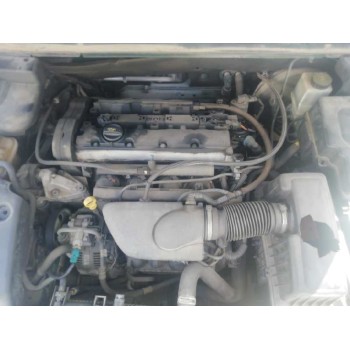 citroën c5 berlina del año 2001