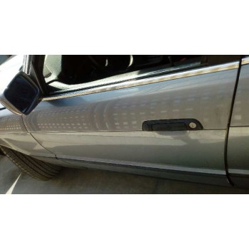 bmw serie 5 berlina (e34) del año 1992