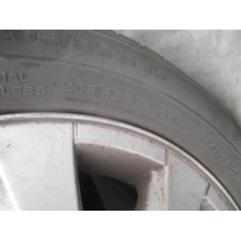 renault megane ii familiar del año 2006