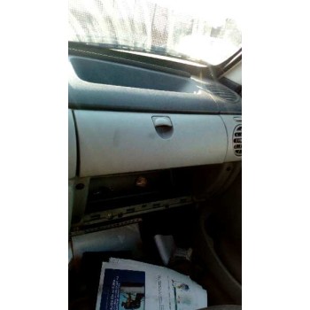 nissan kubistar (x76) del año 2007