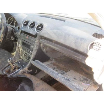 seat exeo berlina (3r2) del año 2009