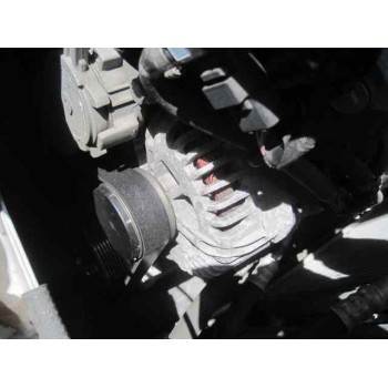 citroën c4 berlina del año 2009