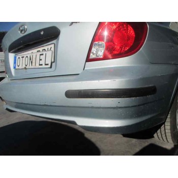 hyundai accent (lc) del año 2004