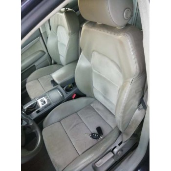 audi a6 berlina (4f2) del año 2004