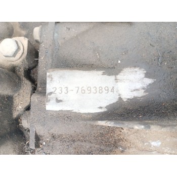 Recambio de caja cambios para fiat panda / panda classic (169_) 1.2 (169.axb11, 169.axb1a) referencia OEM IAM 2337693894  