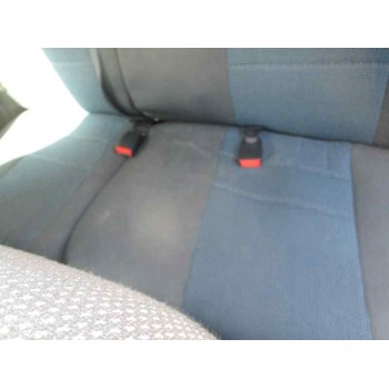 citroën xsara berlina del año 2000