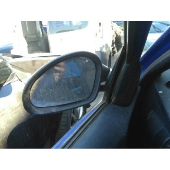 seat ibiza (6l1) del año 2002