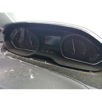 peugeot 2008 (--.2013) del año 2017