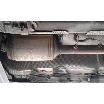 renault megane ii familiar del año 2006