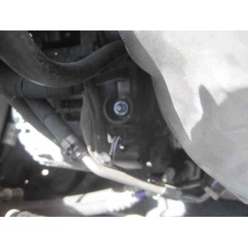 citroën c4 berlina del año 2009