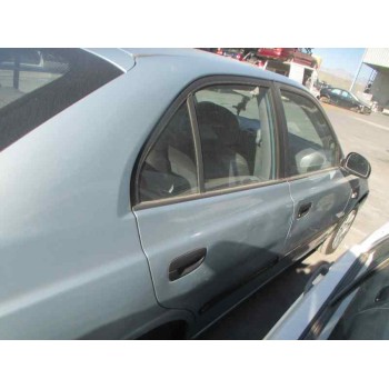 hyundai accent (lc) del año 2004