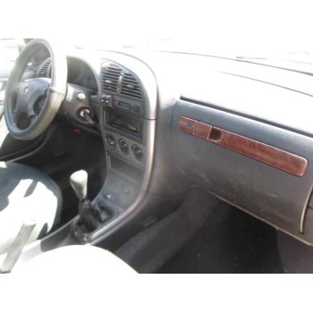 citroën xsara berlina del año 2000