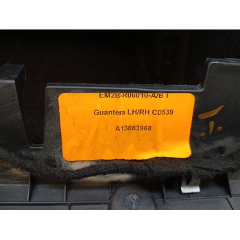 Recambio de guantera para ford s-max titanium referencia OEM IAM em2br06010  