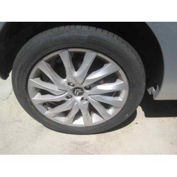 citroën c4 berlina del año 2009