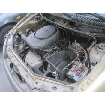 fiat punto berlina (188) del año 2000