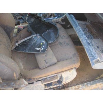 seat exeo berlina (3r2) del año 2009