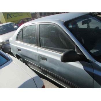 hyundai accent (lc) del año 2004