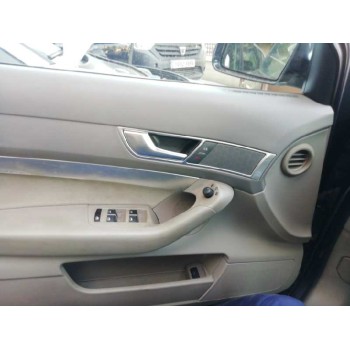 audi a6 berlina (4f2) del año 2004