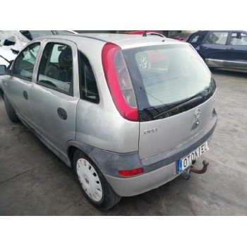 opel corsa c del año 2002