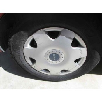 citroën xsara berlina del año 2000