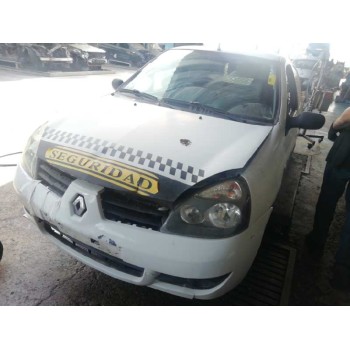 RENAULT CLIO II FASE II (B/CB0)